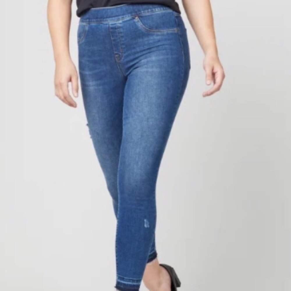 ❤️SPANX Jeans❤️